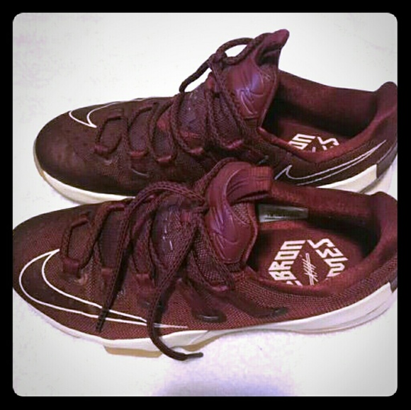 Lebron 13s - Picture 1 of 1
